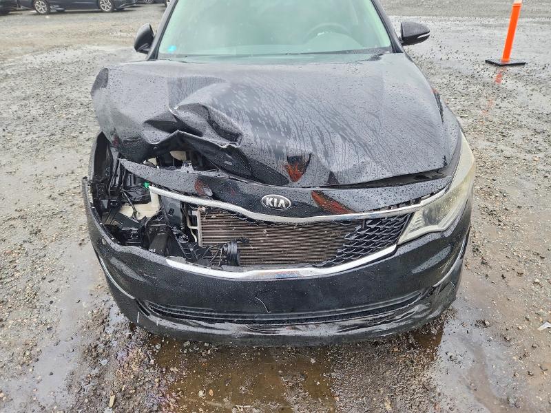 Aukcja sprzedaży 2018 Kia Optima, vin: 5XXGU4L33JG193034, numer aukcji: 70438736