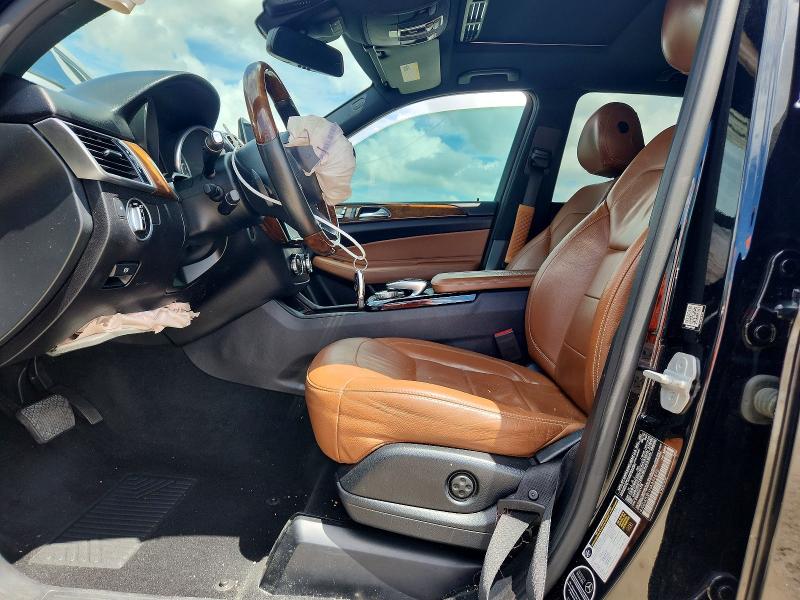 67549796 :رقم المزاد ، 4JGDA5JB1HA824876 vin ، 2017 Mercedes-benz Gle مزاد بيع