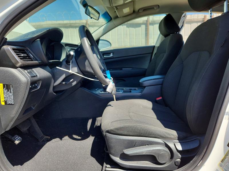 Продаж на аукціоні авто 2016 Kia Optima, vin: KNAGT4L31G5102453, номер лоту: 67897266