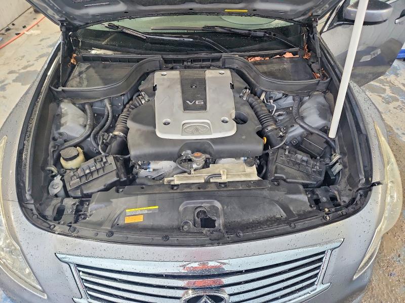 69683216 :رقم المزاد ، JN1DV6AP1CM812442 vin ، 2012 Infiniti G25 Sedan مزاد بيع