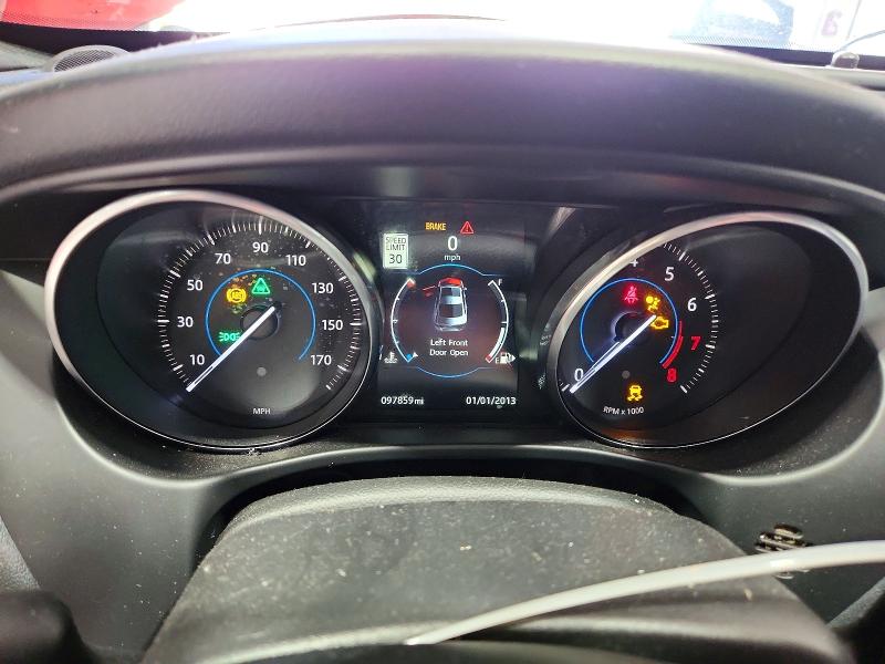 Продаж на аукціоні авто 2017 Jaguar Xe, vin: SAJAL4BV8HA949623, номер лоту: 68344166