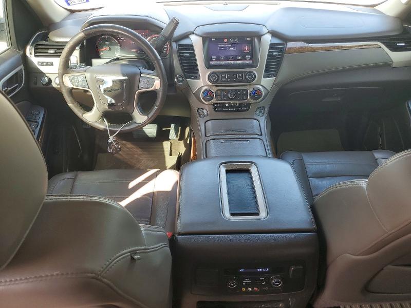 Продаж на аукціоні авто 2015 Gmc Yukon, vin: 1GKS2CKJ9FR144360, номер лоту: 70617246