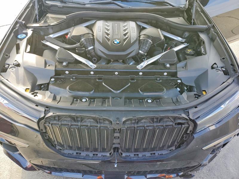 Aukcja sprzedaży 2020 Bmw X7, vin: 5UXCX6C02L9B03297, numer aukcji: 69984766