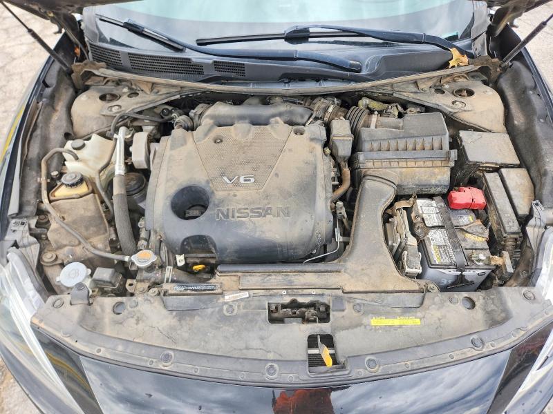 Продаж на аукціоні авто 2016 Nissan Maxima, vin: 1N4AA6AP6GC398541, номер лоту: 67281896