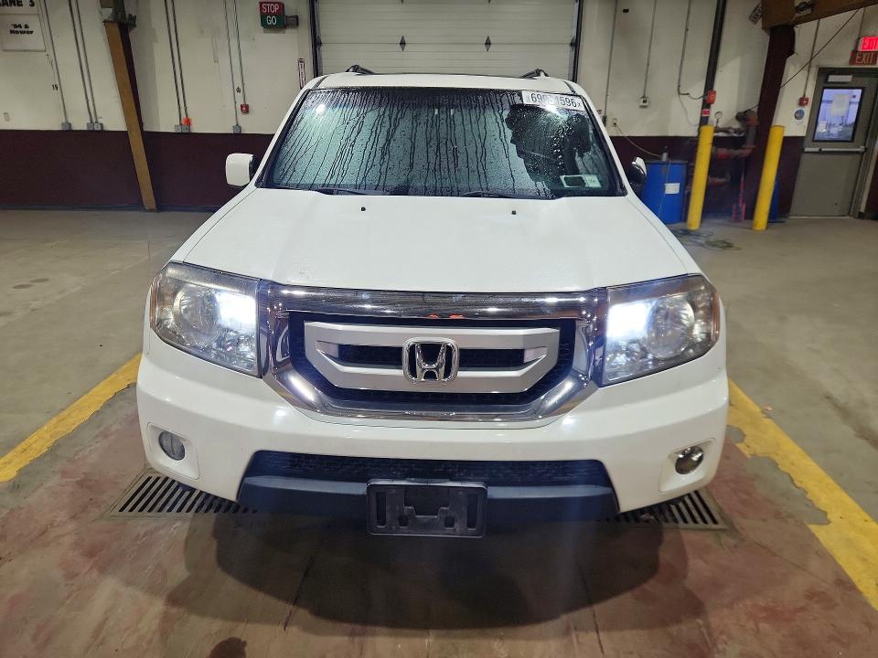 Продажа на аукционе авто 2011 Honda Pilot, vin: 5FNYF4H52BB001373, номер лота: 69954596