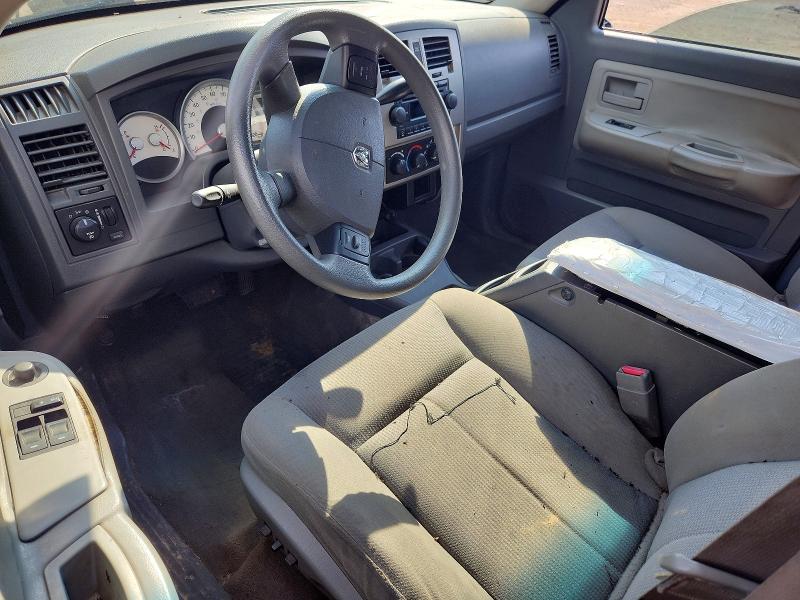 68836876 :رقم المزاد ، 1D7HE42K36S516687 vin ، 2006 Dodge Dakota مزاد بيع