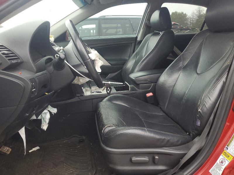 Aukcja sprzedaży 2011 Toyota Camry, vin: 4T1BF3EK1BU682803, numer aukcji: 70044806
