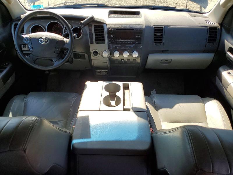 Aukcja sprzedaży 2010 Toyota Tundra, vin: 5TFUY5F17AX120281, numer aukcji: 68485416
