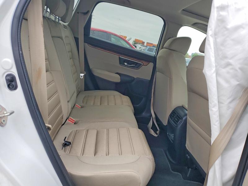 Продаж на аукціоні авто 2019 Honda Cr-v, vin: 7FARW2H54KE004840, номер лоту: 70130466