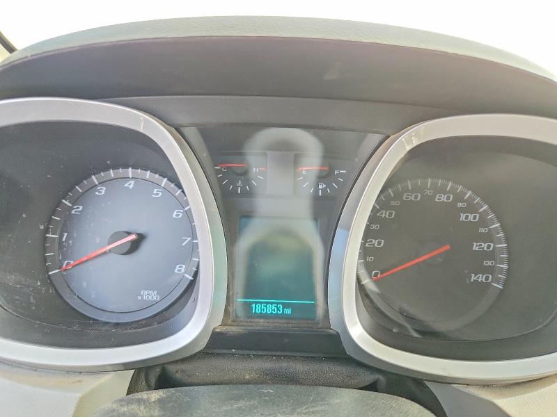 Продаж на аукціоні авто 2016 Chevrolet Equinox, vin: 2GNFLEEK1G6102439, номер лоту: 63752306
