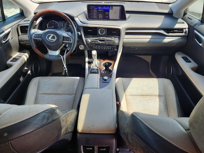 Aukcja sprzedaży 2017 Lexus Rx 350, vin: 2T2ZZMCA7HC059438, numer aukcji: 67382886
