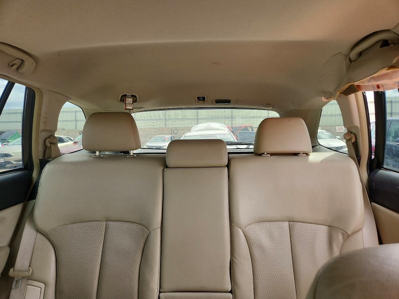 Aukcja sprzedaży 2011 Subaru Outback, vin: 4S4BRCKC2B3340738, numer aukcji: 69782476