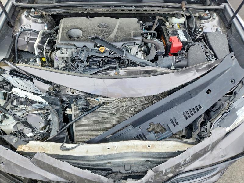 Продаж на аукціоні авто 2019 Toyota Camry, vin: 4T1B11HK7KU245063, номер лоту: 67306536