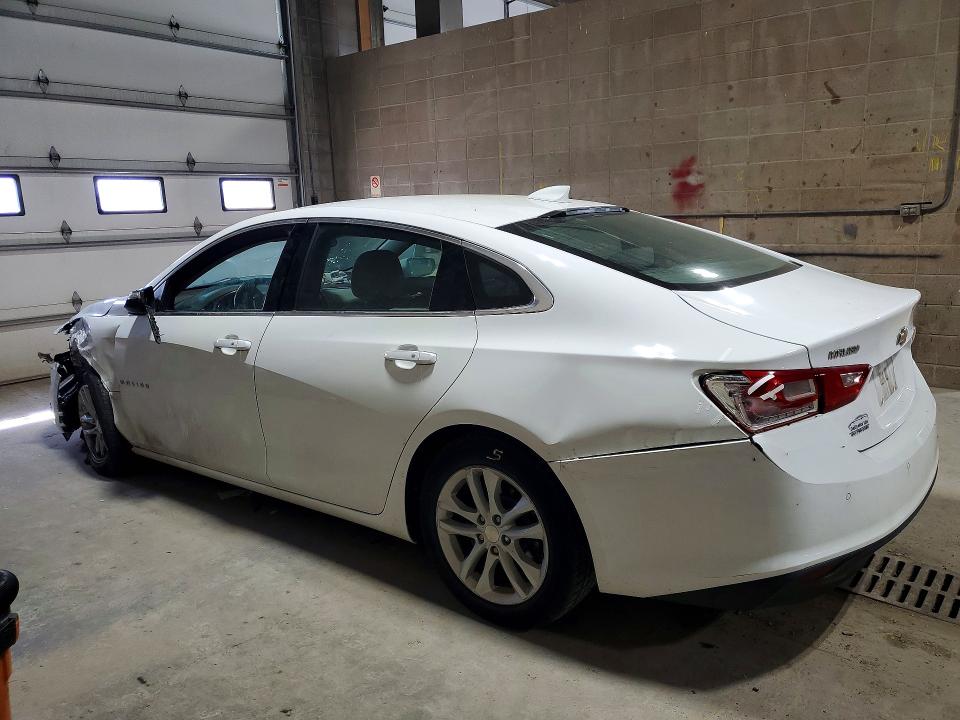 Продаж на аукціоні авто 2018 Chevrolet Malibu, vin: 1G1ZD5ST0JF192351, номер лоту: 69289916