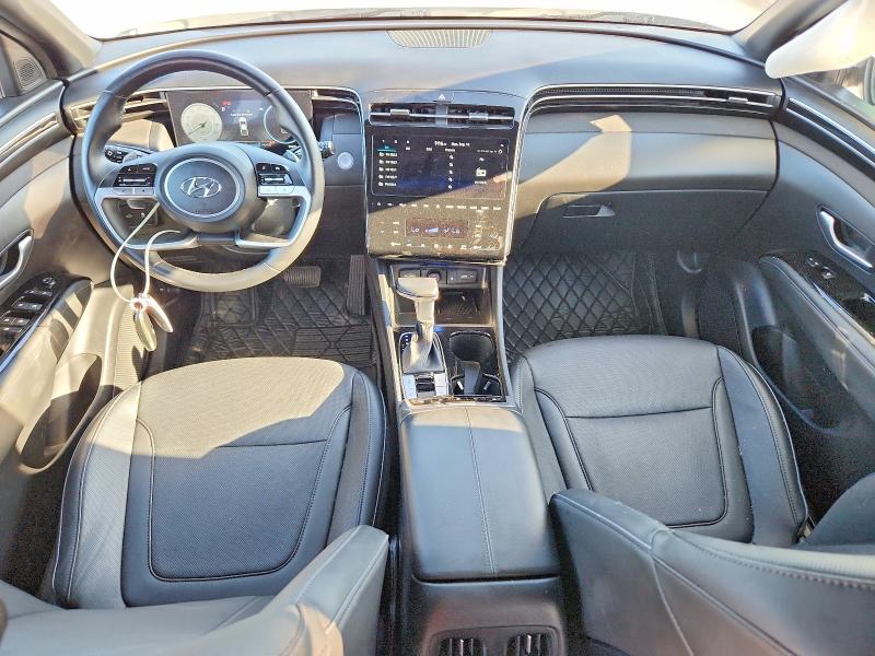 Продажа на аукционе авто 2023 Hyundai Santa Cruz, vin: 5NTJEDAF5PH073413, номер лота: 68670126