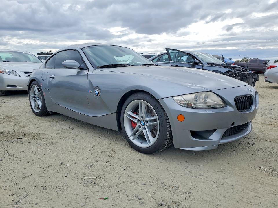 Aukcja sprzedaży 2007 Bmw M, vin: 5UMDU93497LM08140, numer aukcji: 67849856