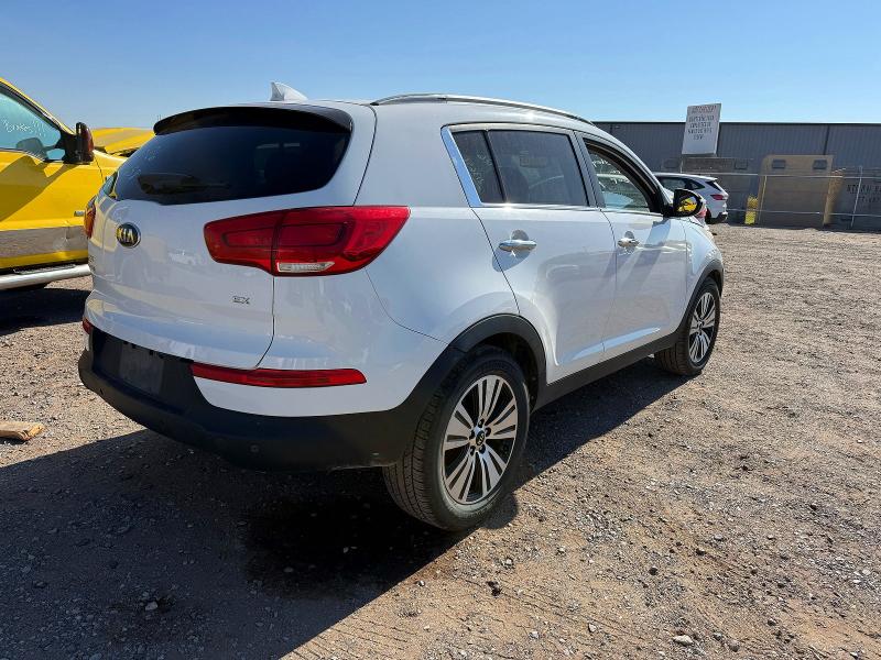 Aukcja sprzedaży 2014 Kia Sportage, vin: KNDPC3AC9E7606122, numer aukcji: 68162466