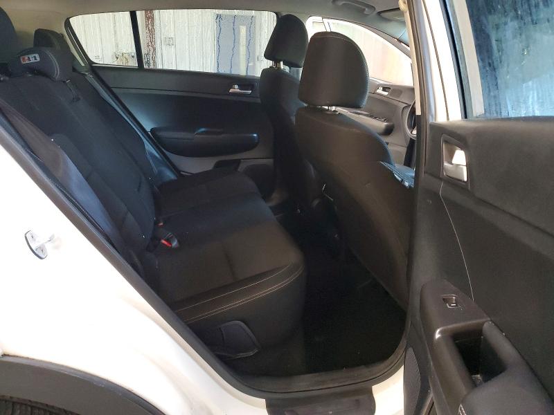 Aukcja sprzedaży 2018 Kia Sportage, vin: KNDPM3ACXJ7473698        , numer aukcji: 68842456