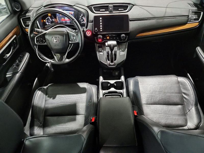 Продажа на аукционе авто 2017 Honda Cr-v, vin: 2HKRW2H92HH107232, номер лота: 68806156