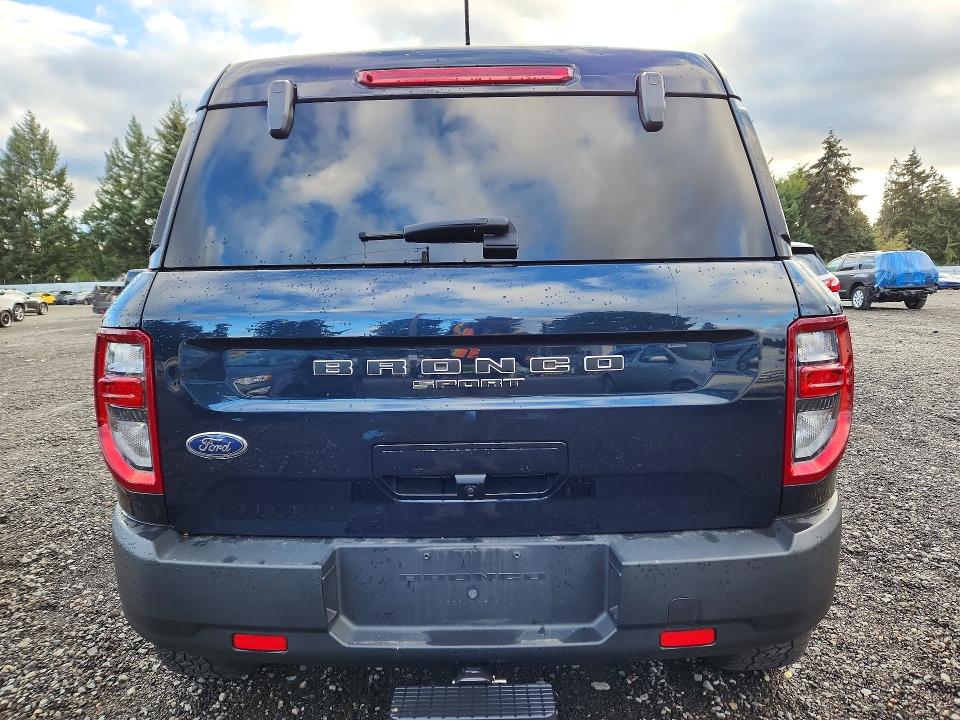Aukcja sprzedaży 2021 Ford Bronco Sport, vin: 3FMCR9D9XMRA66735, numer aukcji: 70160556
