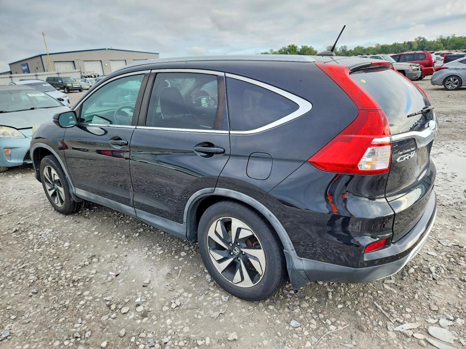 Aukcja sprzedaży 2016 Honda Cr-v, vin: 5J6RM4H91GL051516, numer aukcji: 69957916