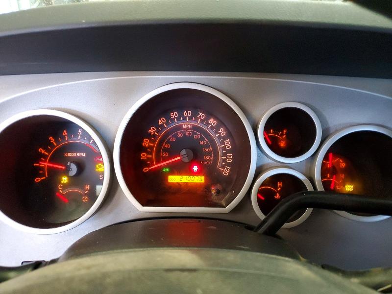 67341216 :رقم المزاد ، 5TBBT54127S456565 vin ، 2007 Toyota Tundra مزاد بيع