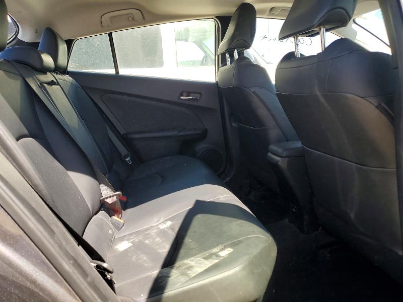 Продаж на аукціоні авто 2016 Toyota Prius, vin: JTDKARFU4G3518612, номер лоту: 67146546