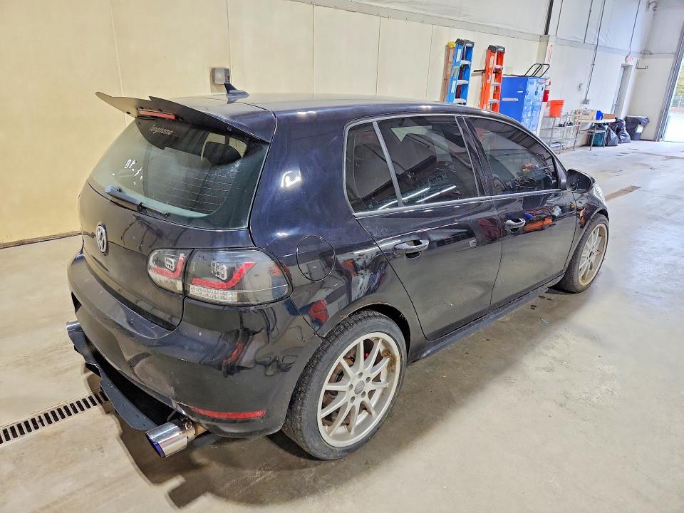 Продаж на аукціоні авто 2014 Volkswagen Gti, vin: WVWHD7AJXEW000826, номер лоту: 69928926
