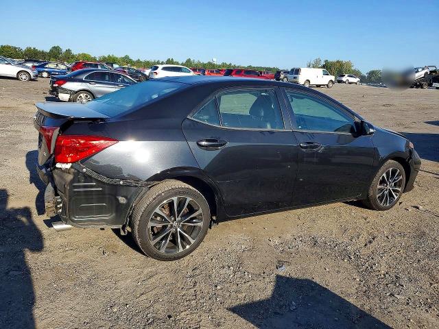 Продаж на аукціоні авто 2017 Toyota Corolla, vin: 2T1BURHE0HC952788, номер лоту: 69062606