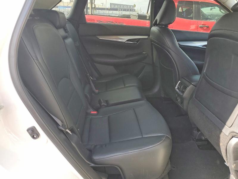 Продаж на аукціоні авто 2019 Infiniti Qx50, vin: 3PCAJ5M1XKF144841, номер лоту: 68404126
