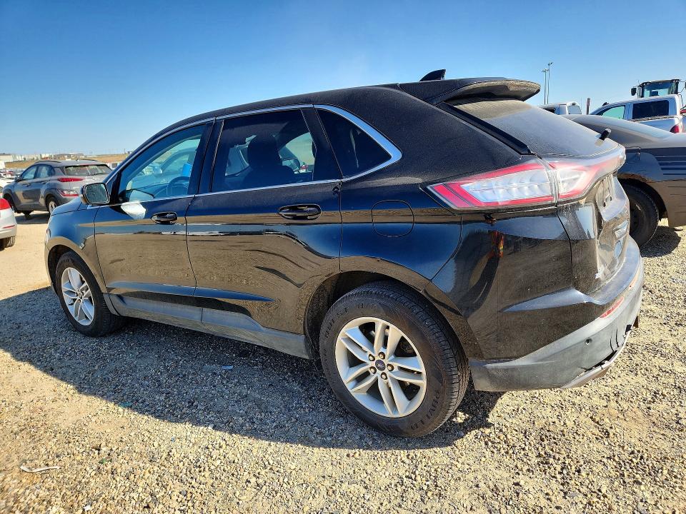 Продаж на аукціоні авто 2018 Ford Edge, vin: 2FMPK4J93JBC33895, номер лоту: 69628386