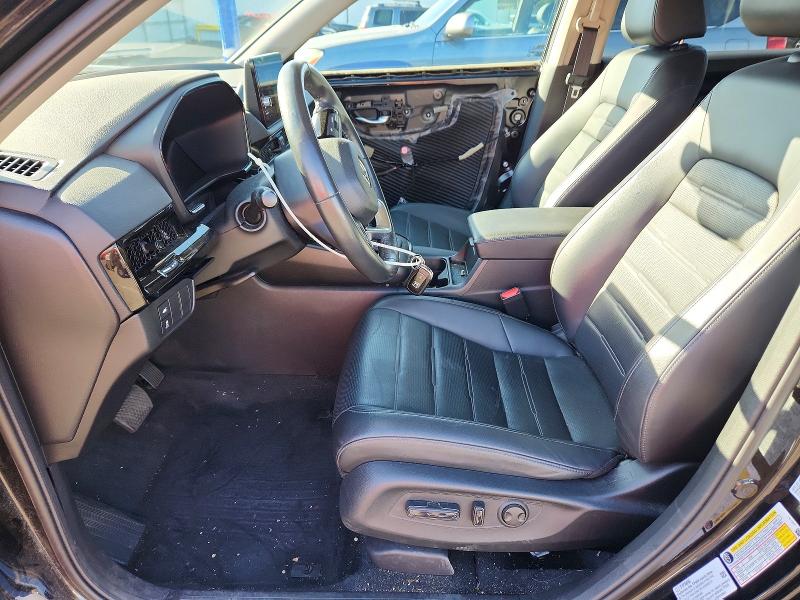 Продажа на аукционе авто 2023 Honda Cr-v, vin: 7FARS3H71PE006927, номер лота: 68163666