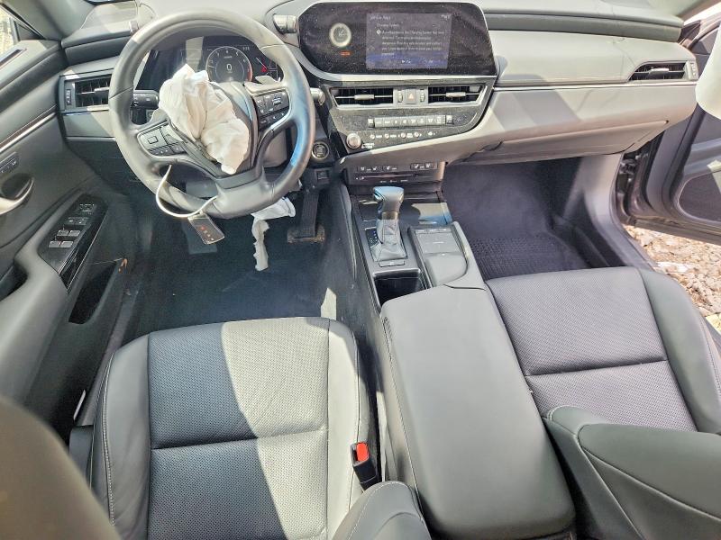 Aukcja sprzedaży 2022 Lexus Es 350, vin: 58ADZ1B1XNU129340, numer aukcji: 68107466