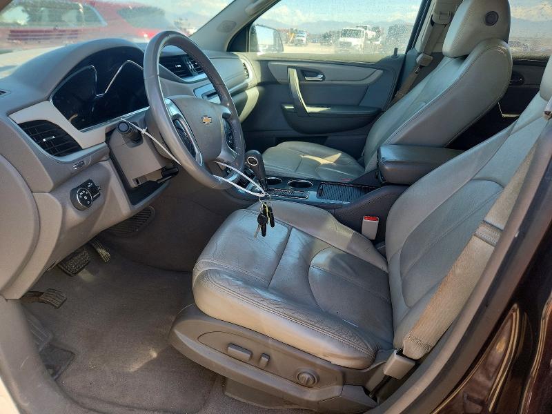 Aukcja sprzedaży 2015 Chevrolet Traverse, vin: 1GNKVHKD1FJ294611, numer aukcji: 69635646