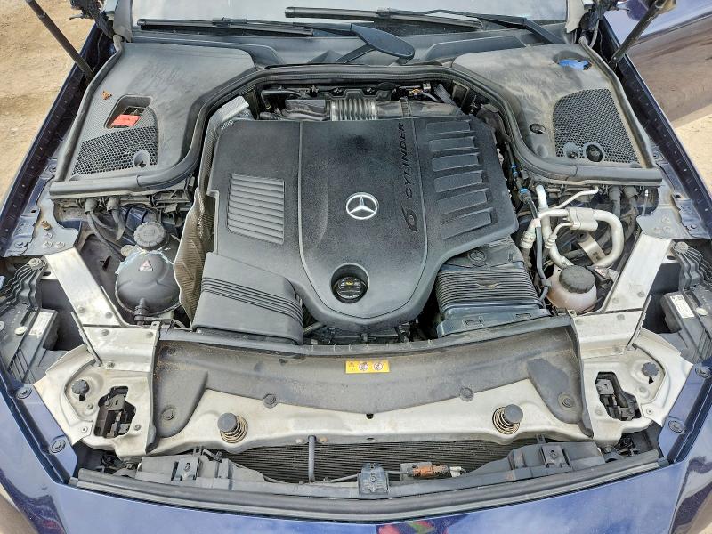 2019 Mercedes-benz Cls მანქანა იყიდება აუქციონზე, vin: WDD2J5KB0KA028630, აუქციონის ნომერი: 68192666