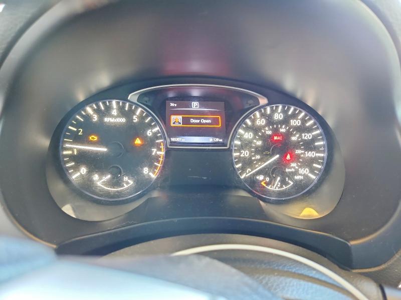 2016 Nissan Altima მანქანა იყიდება აუქციონზე, vin: 1N4AL3AP5GC114597, აუქციონის ნომერი: 71017566