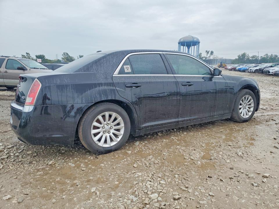Aukcja sprzedaży 2014 Chrysler 300, vin: 2C3CCAAG4EH217760, numer aukcji: 70797326