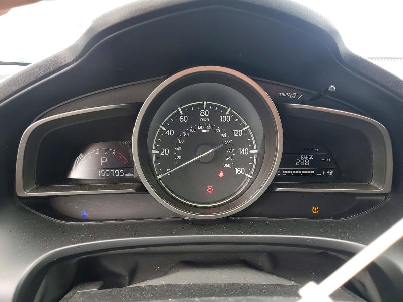 Aukcja sprzedaży 2018 Mazda 3, vin: 3MZBN1L34JM276473, numer aukcji: 69009666