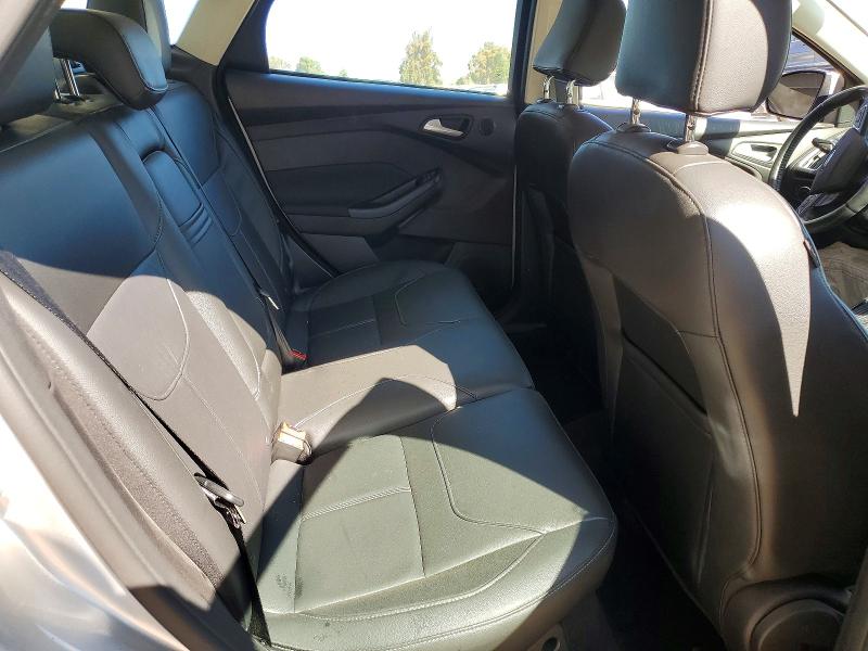 68877166 :رقم المزاد ، 1FADP3J22GL203520 vin ، 2016 Ford Focus مزاد بيع