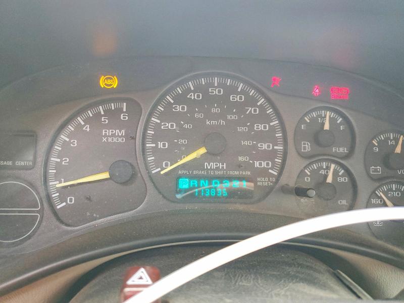 Aukcja sprzedaży 1999 Chevrolet Silverado, vin: 1GCEC14T5XE159911, numer aukcji: 70990176