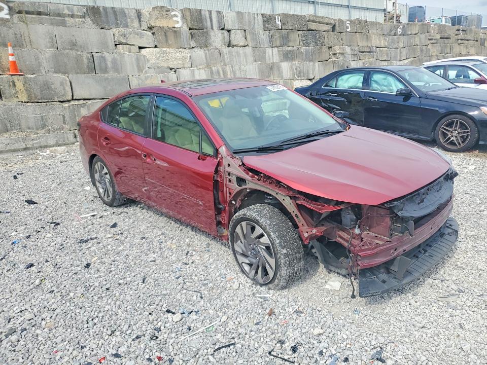 2024 Subaru Legacy მანქანა იყიდება აუქციონზე, vin: 4S3BWAN67R3027122, აუქციონის ნომერი: 67802876