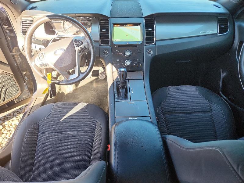 Aukcja sprzedaży 2016 Ford Taurus, vin: 1FAHP2E84GG126250, numer aukcji: 66649566