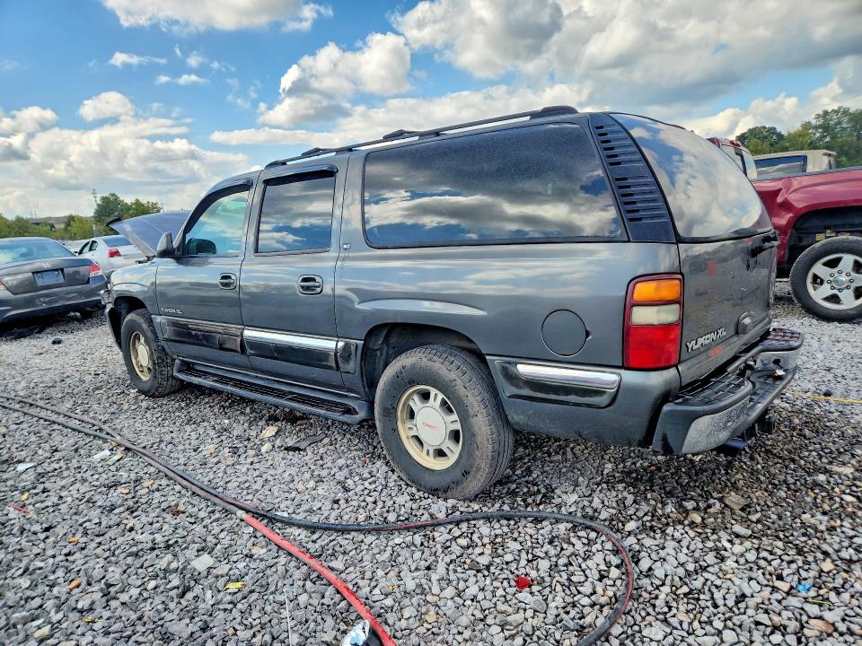 2001 Gmc Yukon Xl მანქანა იყიდება აუქციონზე, vin: 1GKEC16T01J285495, აუქციონის ნომერი: 69999716
