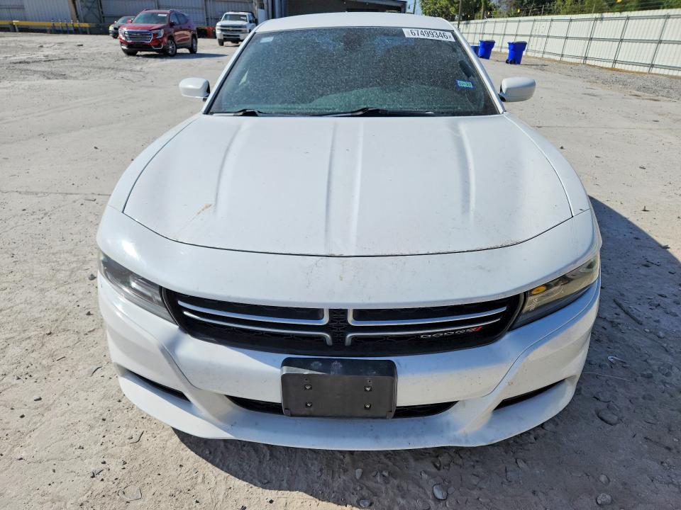 Aukcja sprzedaży 2016 Dodge Charger, vin: 2C3CDXBG1GH303500, numer aukcji: 67499346