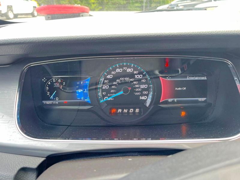 Продажа на аукционе авто 2018 Ford Taurus, vin: 1FAHP2H84JG115249, номер лота: 71073286