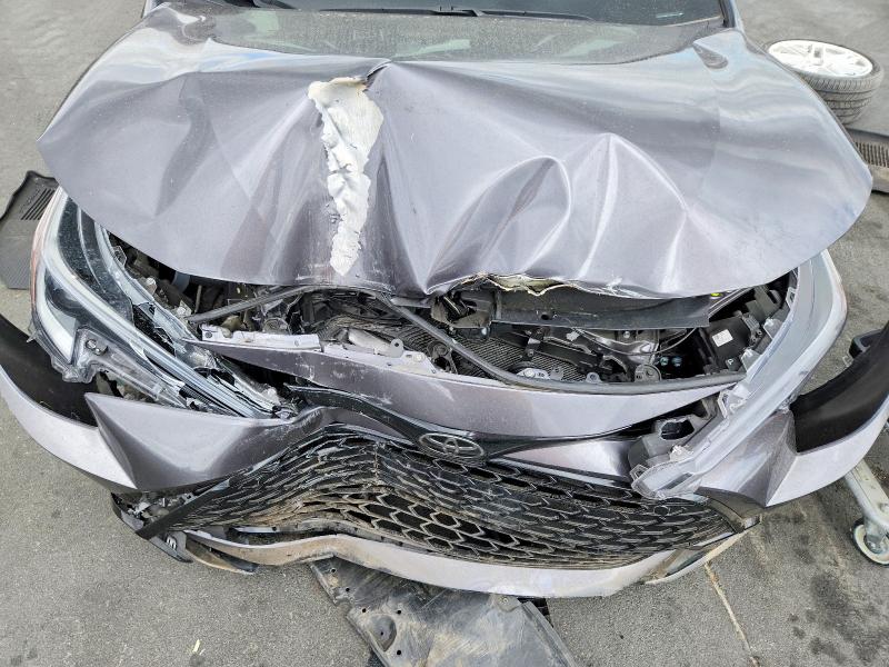 Продажа на аукционе авто 2025 Toyota Corolla, vin: JTNC4MBE0S3242298, номер лота: 67638486