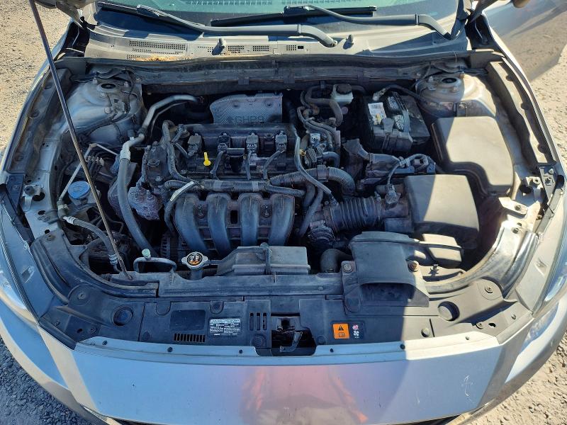Aukcja sprzedaży 2014 Mazda 3, vin: JM1BM1W76E1155113, numer aukcji: 68186136