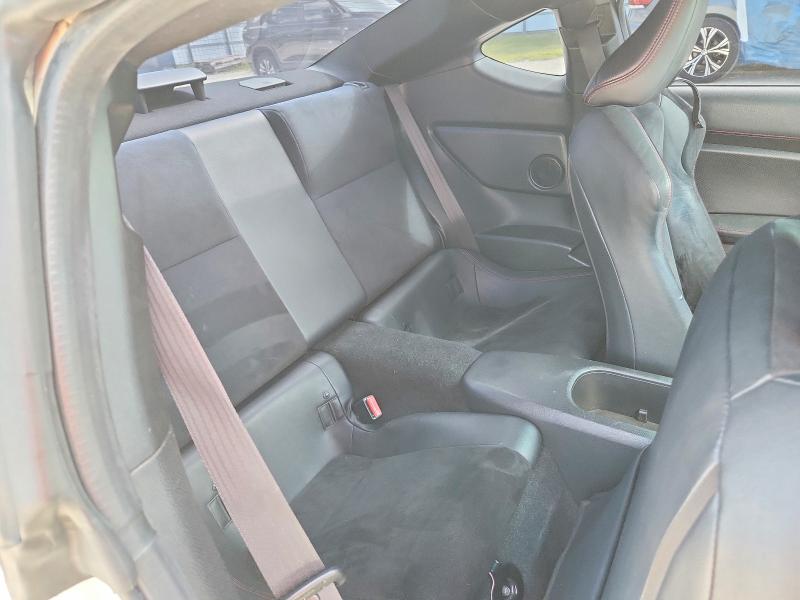 Aukcja sprzedaży 2014 Subaru Brz, vin: JF1ZCAC18E9602355, numer aukcji: 69039116