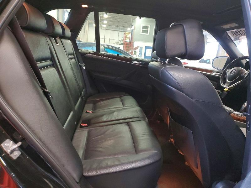 Продажа на аукционе авто 2012 Bmw X5, vin: 5UXZV4C5XCL744679, номер лота: 69618156