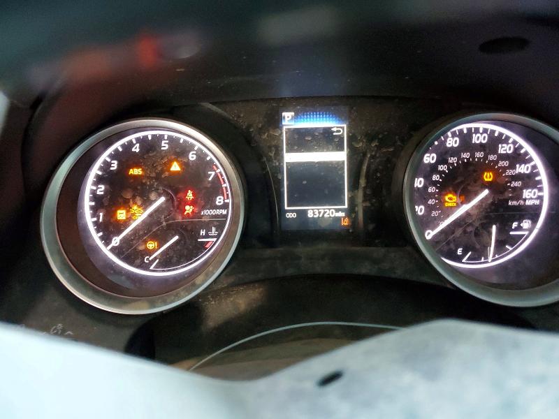 70719736 :رقم المزاد ، 4T1C11AK1NU648376 vin ، 2022 Toyota Camry مزاد بيع